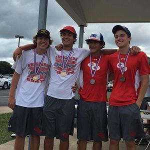 Meet your Posher, Jason